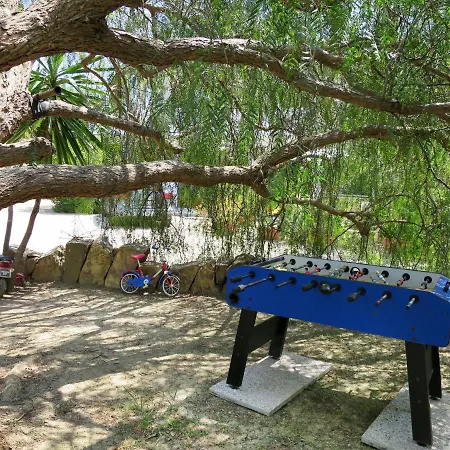 Ivano - Pgi125 By Interhome *