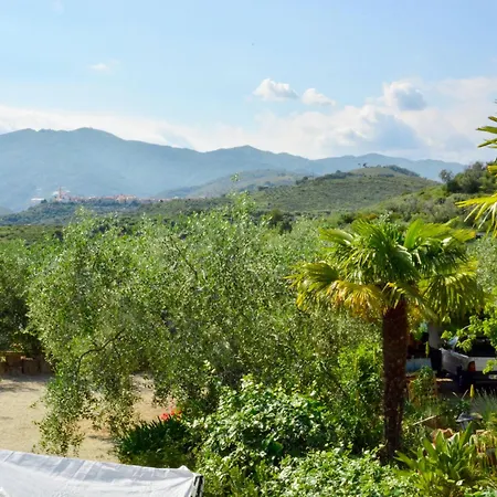 Ivano - Pgi125 By Interhome