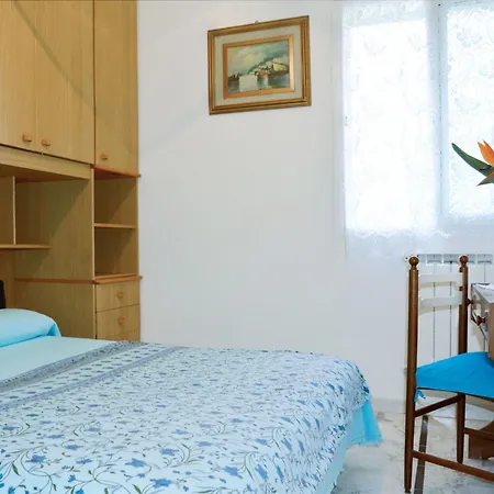 Ivano - Pgi125 By Interhome Apartment *