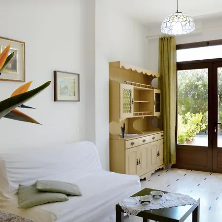 Apartment Ivano - Pgi125 By Interhome *