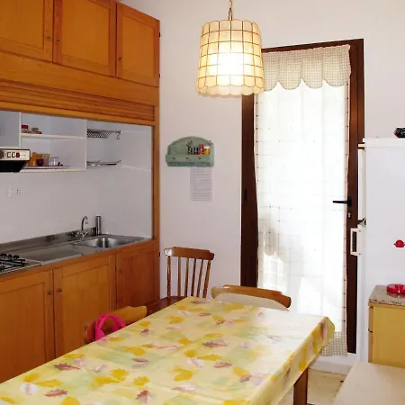 Ivano - Pgi125 By Interhome Apartment *