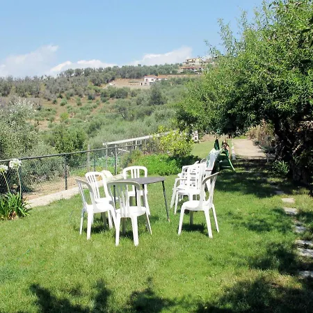 Ivano - Pgi125 By Interhome Apartment *
