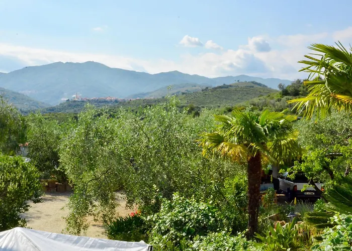 Ivano - Pgi125 By Interhome