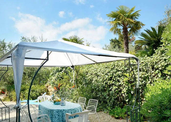 شقة Ivano - Pgi125 By Interhome *