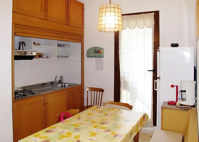 Ivano - Pgi125 By Interhome Apartamento *